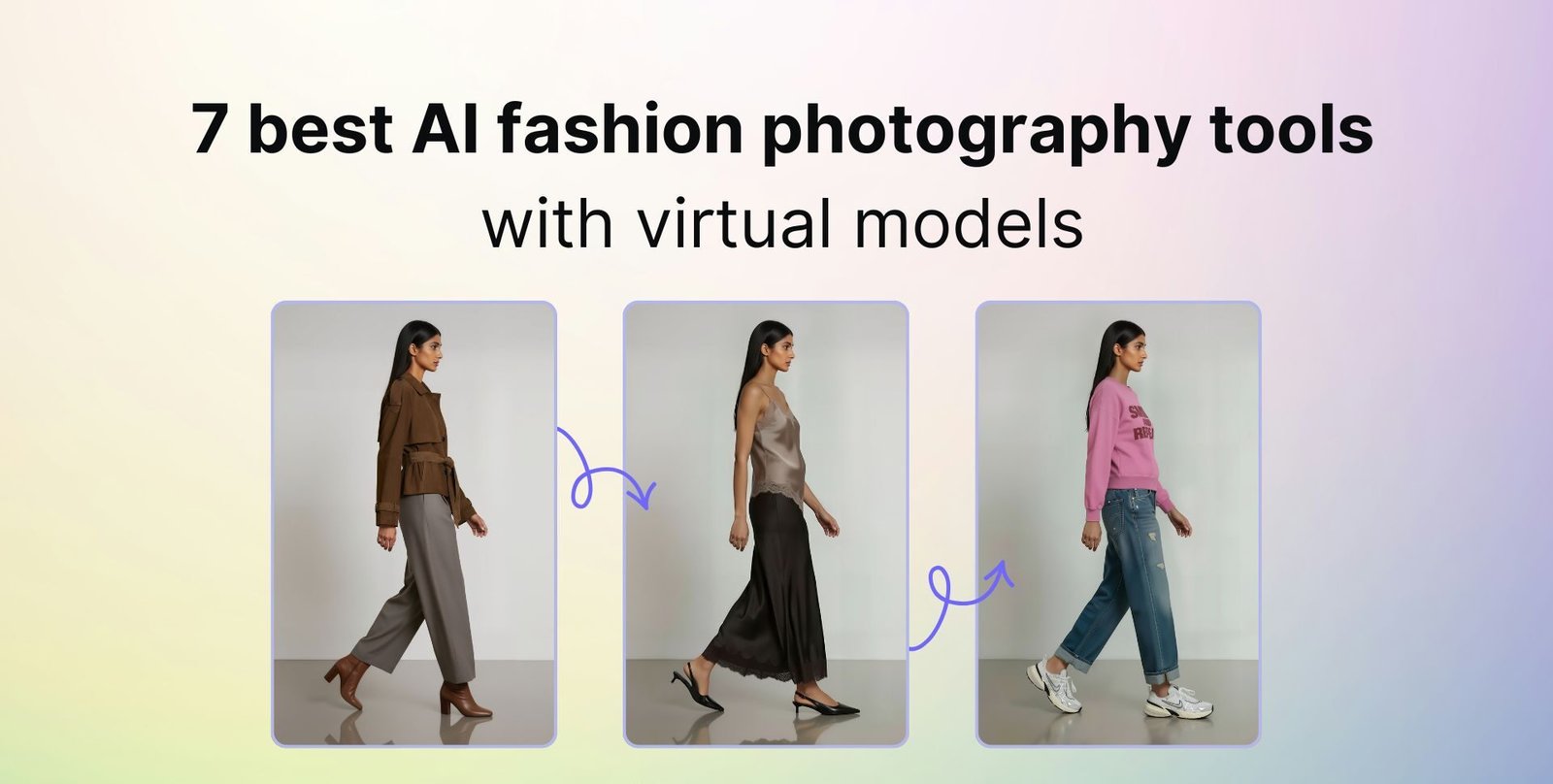 Best 5 Image Quality Enhancers for Fashion and Apparel Brands: Make Your Photos Stand Out