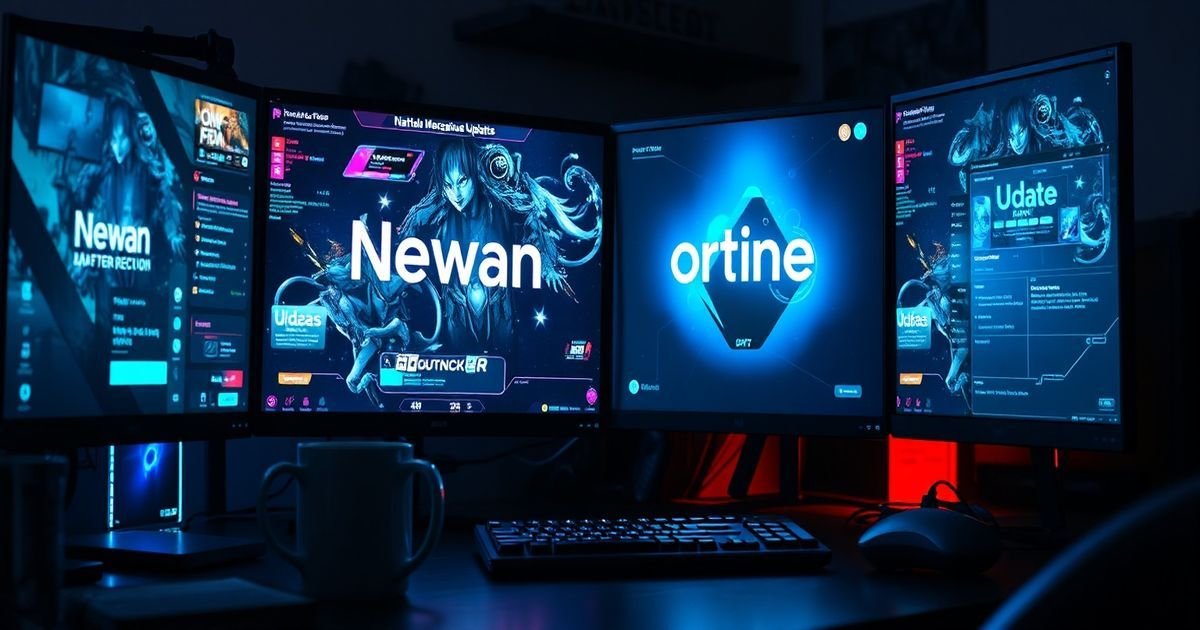 New Game Updates Scookiegeek: 2026s Must-Know Enhancements for Gamers