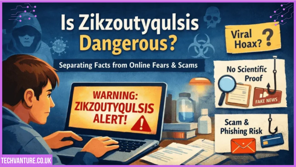 Is Zikzoutyqulsis Bad? Uncovering the Truth Behind the Mystery Term