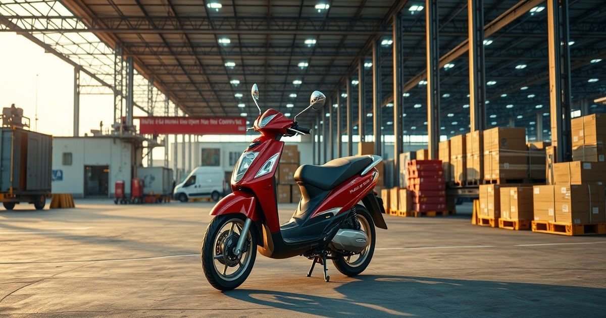 The Chetak Result at ArCarrierPoint: Revolutionizing Logistics Efficiency in 2026