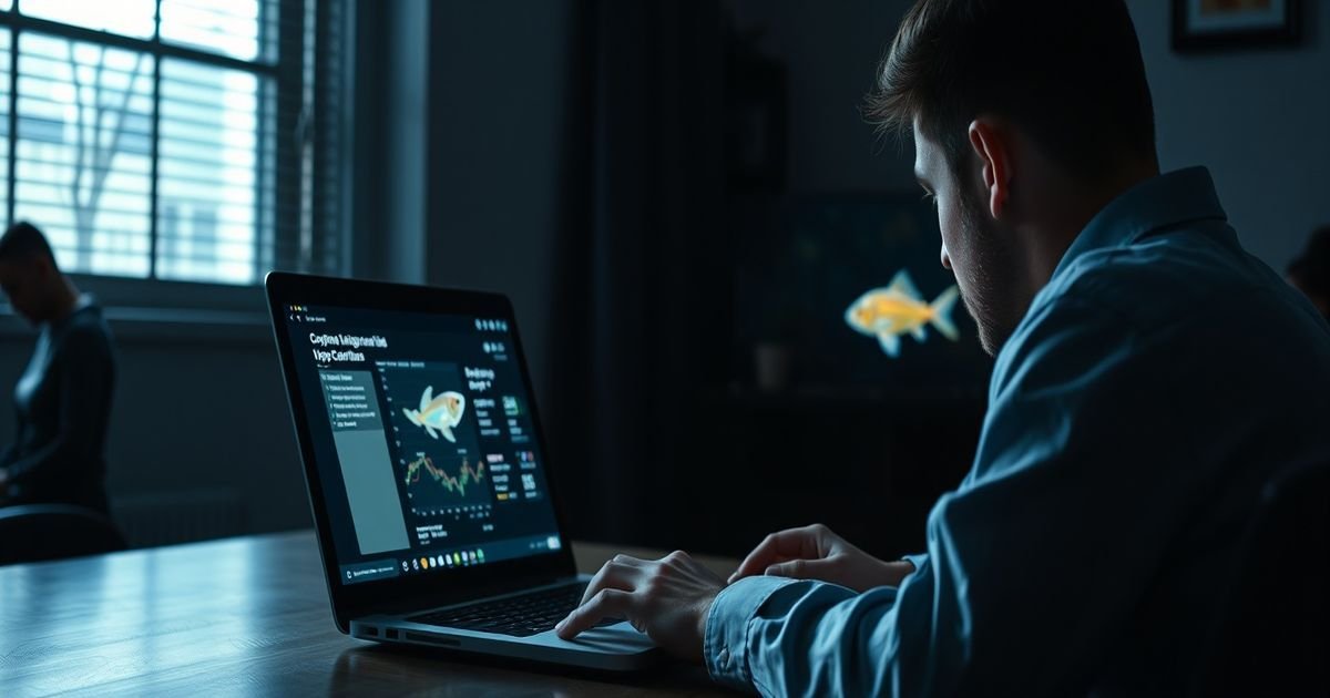 Unmasking the crypto30x.com Catfish Scam: A 2026 Guide to Avoiding Crypto Romance Frauds