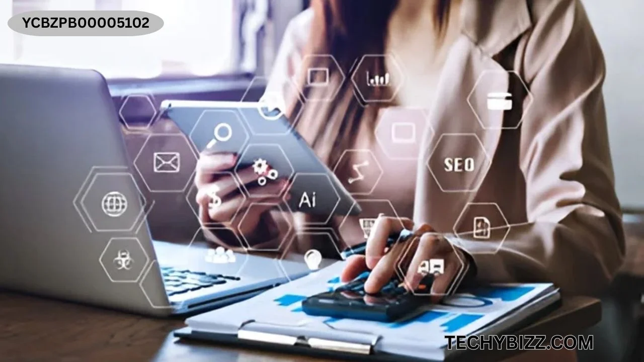 YCBZPB00005102: The Ultimate Guide to This Essential Component in 2026